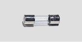 Fusibile ritardato 5X20 2A