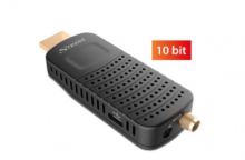 Decoder DVB-T2 HEVC HDMI Stick FTA