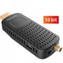 Decoder DVB-T2 HEVC HDMI Stick FTA