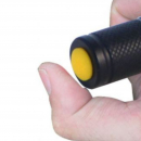 Torcia Penlight Stak Cree XPG c/zoom