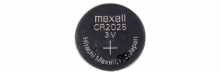 Pila lithio CR2025 Maxell