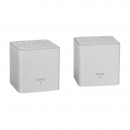 Sistema WI-FI AC1200 Nova MW3