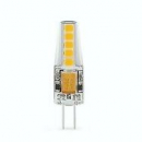 Lampadina LED Bispina G4 2W 12V