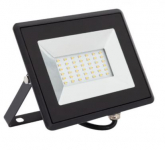 Faro LED 20W 4500K 1600Lm Nero