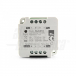 Dimmer Led Monocolore 12/24V-10A Ingresso 1-10V