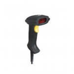 Lettore Pistola Barcode Scanner Laser USB