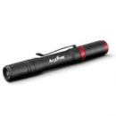 Torcia LED 110lm Li-Ion Ric.Multi