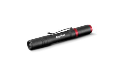 Torcia LED 110lm Li-Ion Ric.Multi