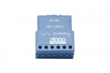 Rele' ad impulsi 1 contatto 250V