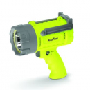 Torcia LED 1400lm IP67 - Regolabile