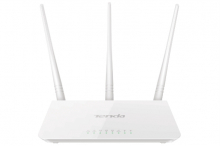 Router Broadband N 300m 2T2R 4 porte switch
