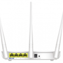 Router Broadband N 300m 2T2R 4 porte switch