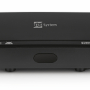 Ricevitore dtv + smart TV T2HD