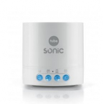Speaker Bluetooth portatile Sonic Tube, vivavoce e slot SD