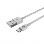 Cavo di ricarica USB 1metro lighting per Apple