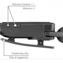 Auricolare Bluetooth