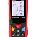 Misuratore distanza laser 80metri