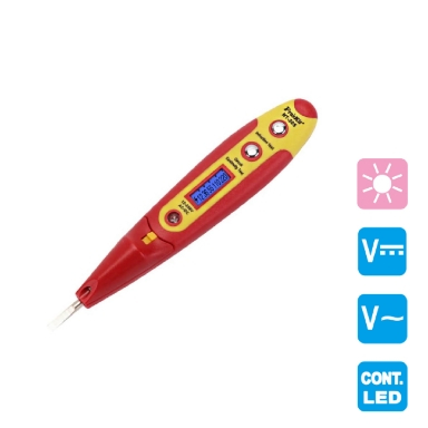 Rilevatore di Tensione NT-305 Stilo