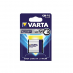 Batteria CR P2 Litio Varta