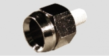 Portaled Metallo Nichel Concavo