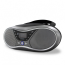 Radio DAB+MP3+CD+USB 6W