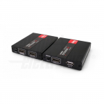 Extender HDMI 1080p Cat5e/6 60m