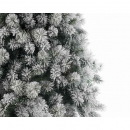 Pino Vancouver innevato h 240cm