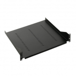 Ripiano fisso 1U per armadi Rack