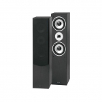 Diffusore a torre 2x150W a coppia