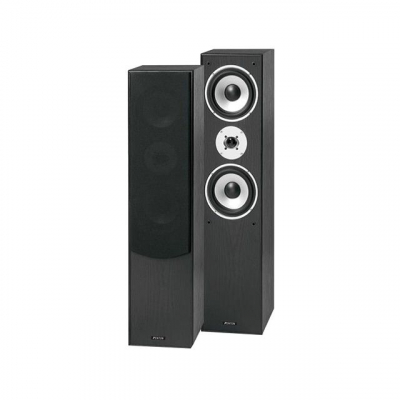 Diffusore a torre 2x150W a coppia