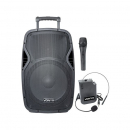Diffusore professionale AP1200PA