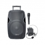 Diffusore professionale AP1500PA