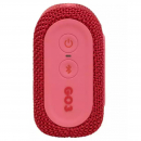 Speaker Bluetooth portatile 3Watt Rosso