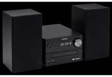 Sistema micro HI-FI Bluetooth DAB+