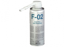 Spray anti flussante F-02 200ml