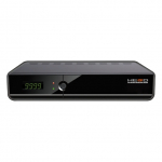 Decoder digitale terrestre DVB-T2 Full HD - 1080P - H.265