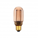 Lampadina Led 4,5W20W 200Lm2000K E27