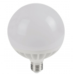 Lampada Led E27 24W 3000K G120 Maxisfera