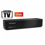 Decoder zapper DVB-T2 HEVC FTA