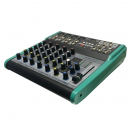 Mixer compatto 6 canali multieffetto