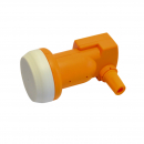 LNB Singolo universale HA/VA/HB/VB G60dB