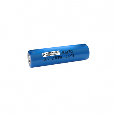 Batteria Ermetica Li-ion 11.1V 8A