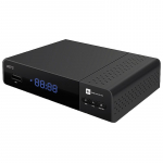 Ricevitore DTT DVB-T/T2 H.265