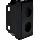 Cover 2 fori tipo Lgd VI N