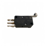 Micro Switch 15A 250Vac AH74567559F asta+rotella