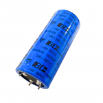 Condensatore 1000uf 385V elettrolitico, VISHAY - 35X81mm