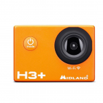 Videocamera HD H3