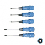 Cacciaviti Torx set 5pz SW-2125H