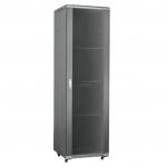 Armadio Rack 19" 22U 600x600