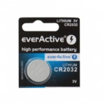 Batteria Litio CR2032 Everactive